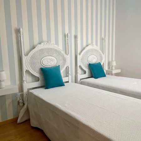 Apartamento O Albuquerque - Centro Cidade Alcobaça Eksteriør billede