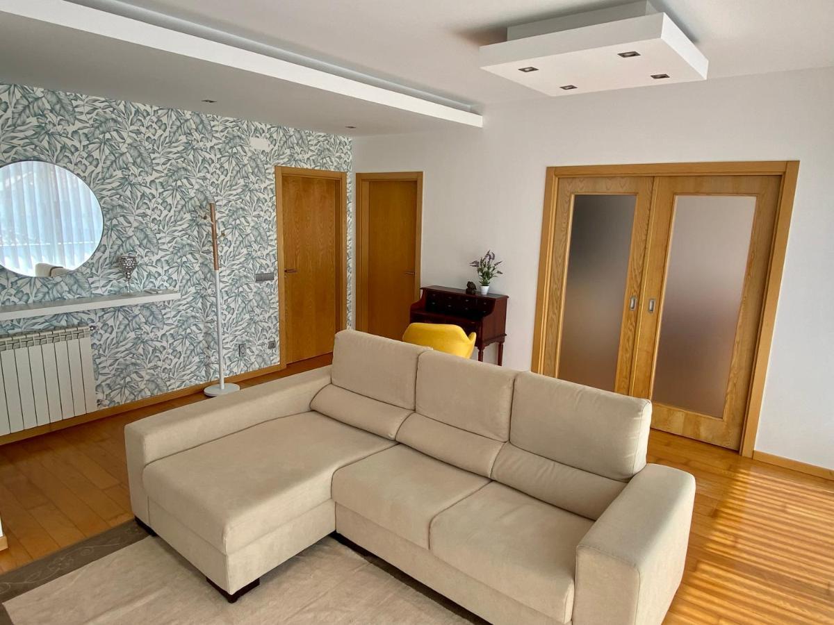Apartamento O Albuquerque - Centro Cidade Alcobaça Eksteriør billede
