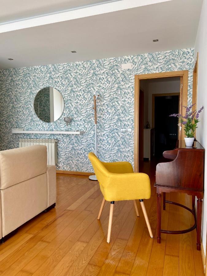 Apartamento O Albuquerque - Centro Cidade Alcobaça Eksteriør billede