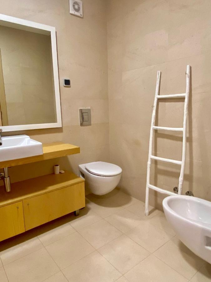 Apartamento O Albuquerque - Centro Cidade Alcobaça Eksteriør billede