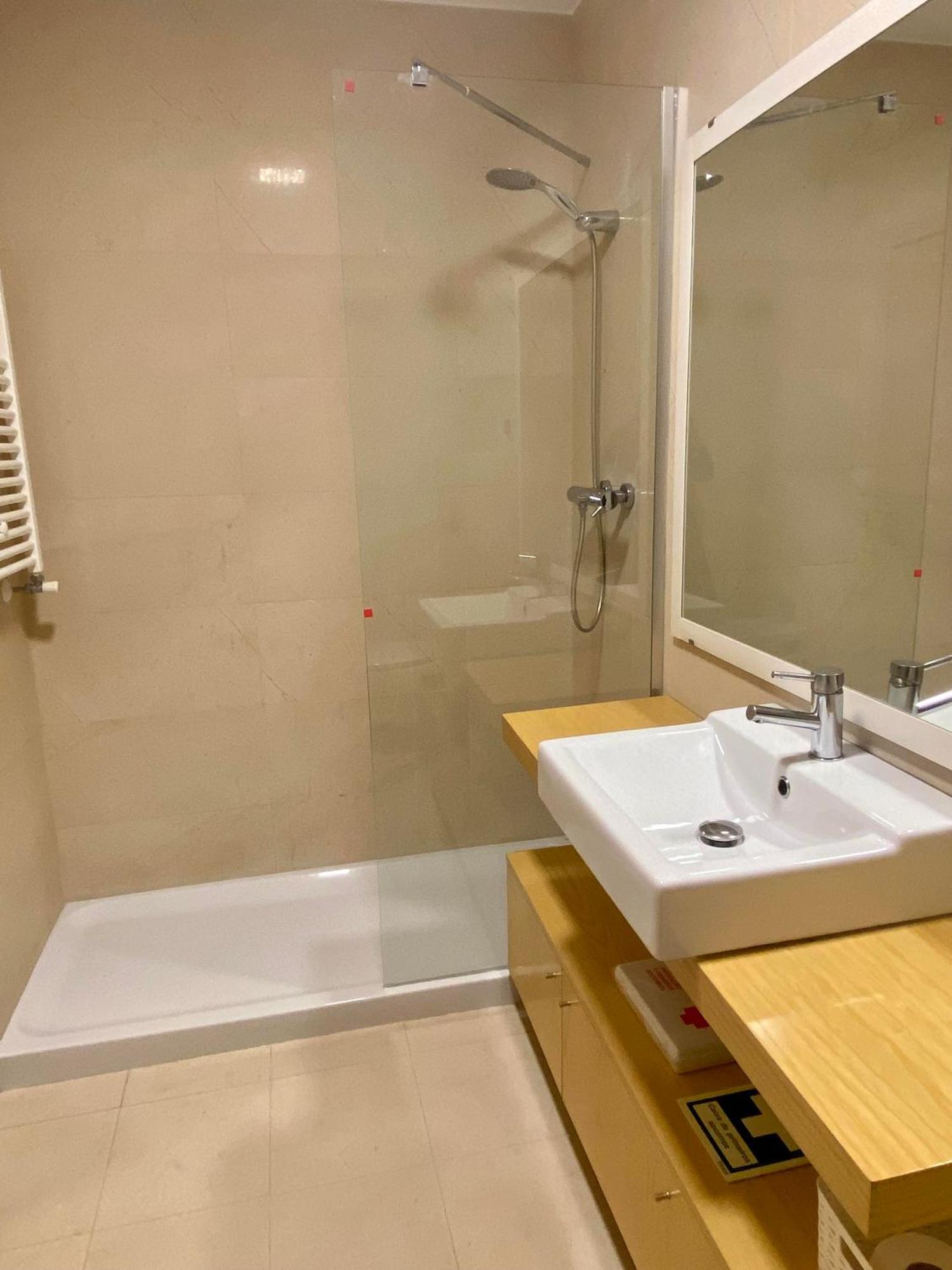 Apartamento O Albuquerque - Centro Cidade Alcobaça Eksteriør billede